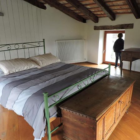 Tipitapi Apartman Malchina Kültér fotó