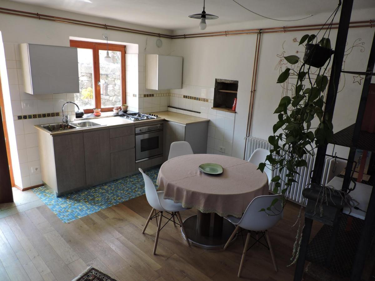 Tipitapi Apartman Malchina Kültér fotó
