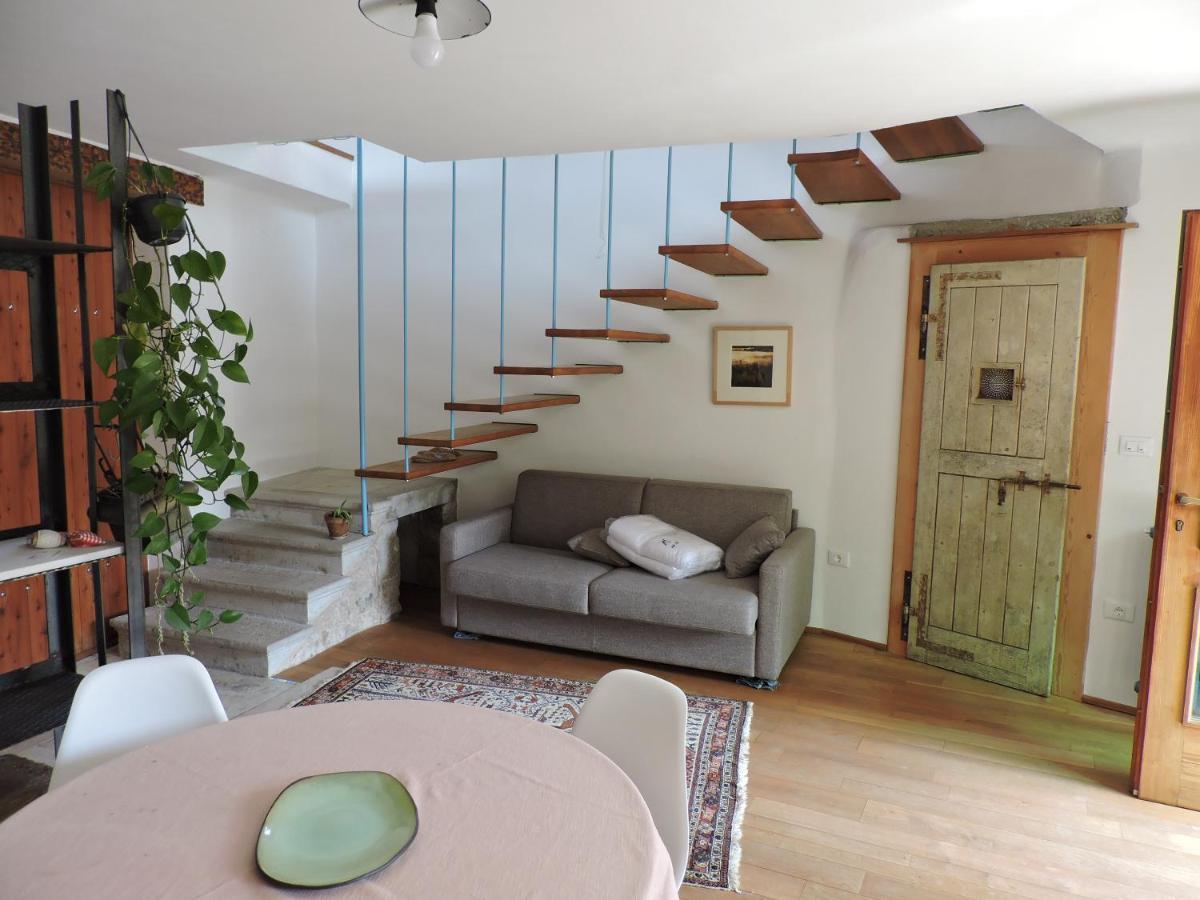 Tipitapi Apartman Malchina Kültér fotó