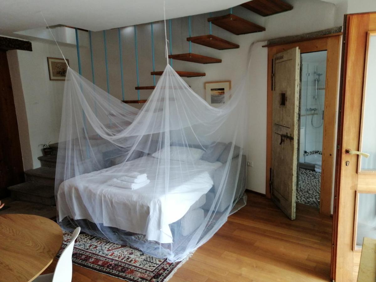 Tipitapi Apartman Malchina Kültér fotó