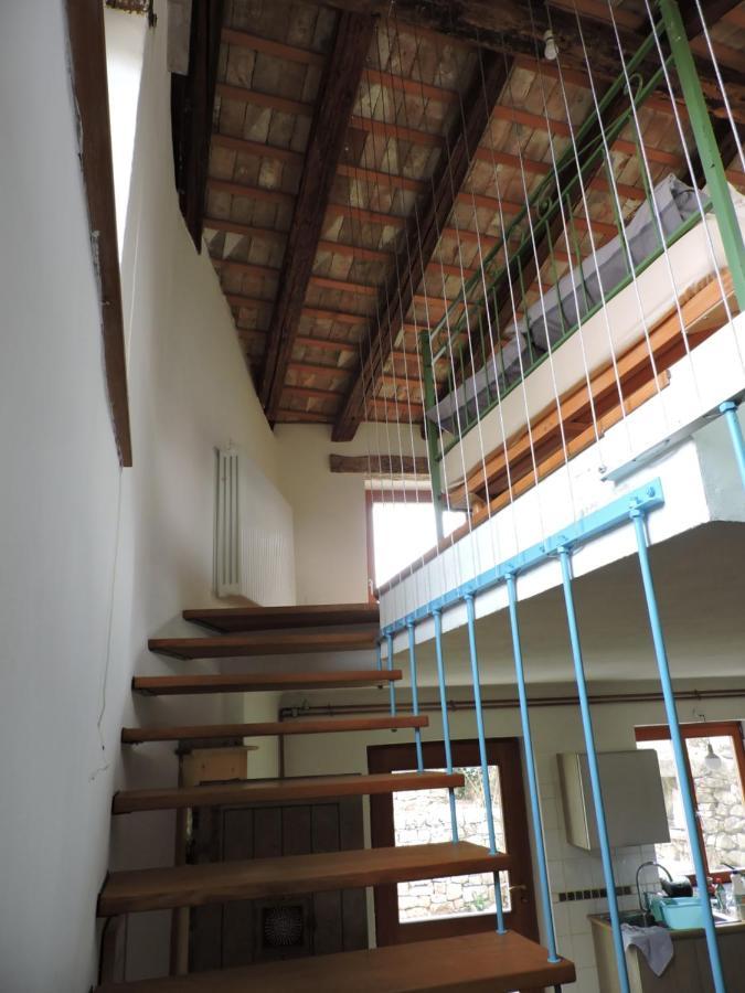 Tipitapi Apartman Malchina Kültér fotó